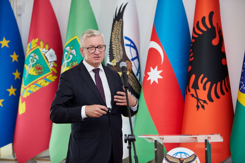 Харківський зоопарк приєднається до програми збереження орангутанів