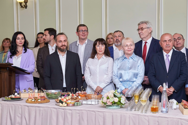 Харків і Словенія співпрацюватимуть у сфері містобудування