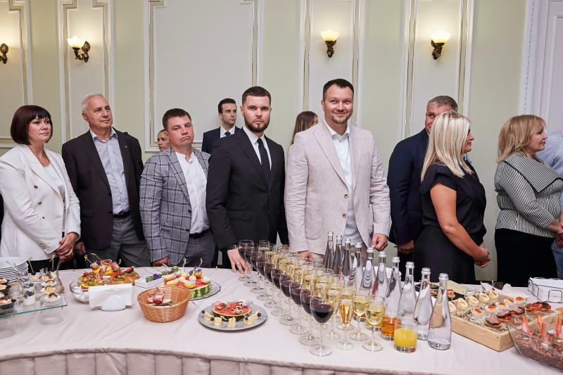 Харків і Словенія співпрацюватимуть у сфері містобудування