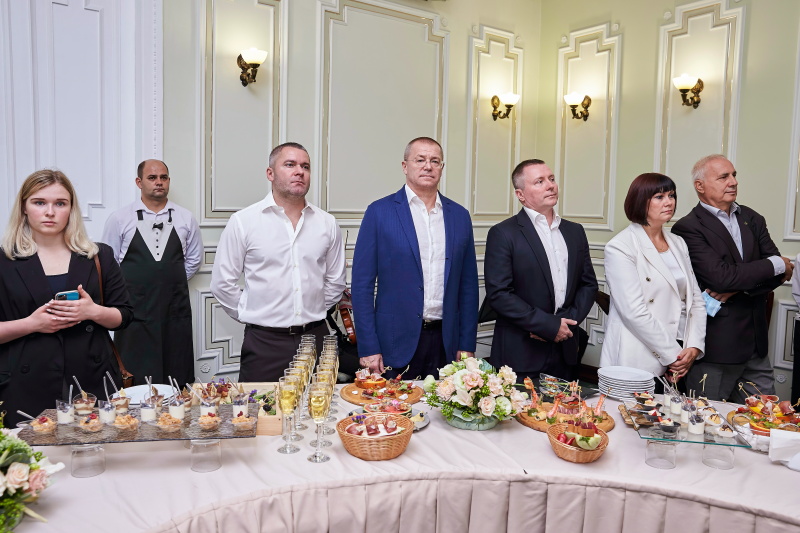 Харків і Словенія співпрацюватимуть у сфері містобудування
