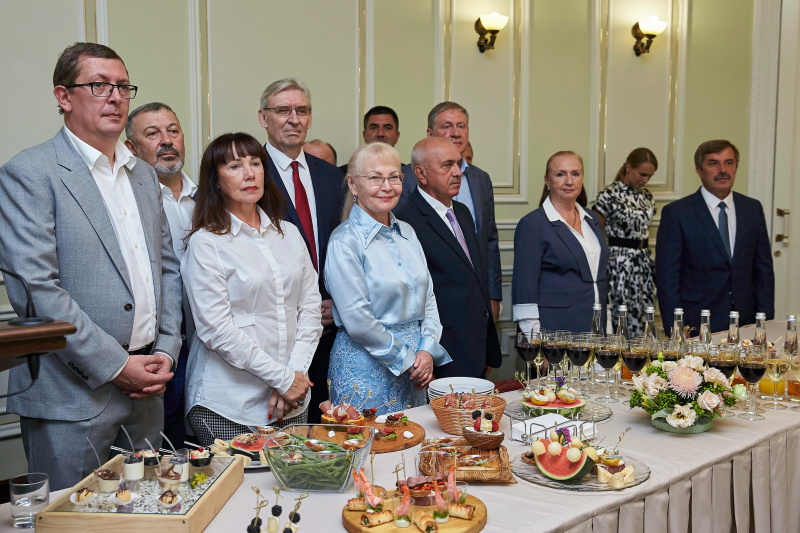Харків і Словенія співпрацюватимуть у сфері містобудування