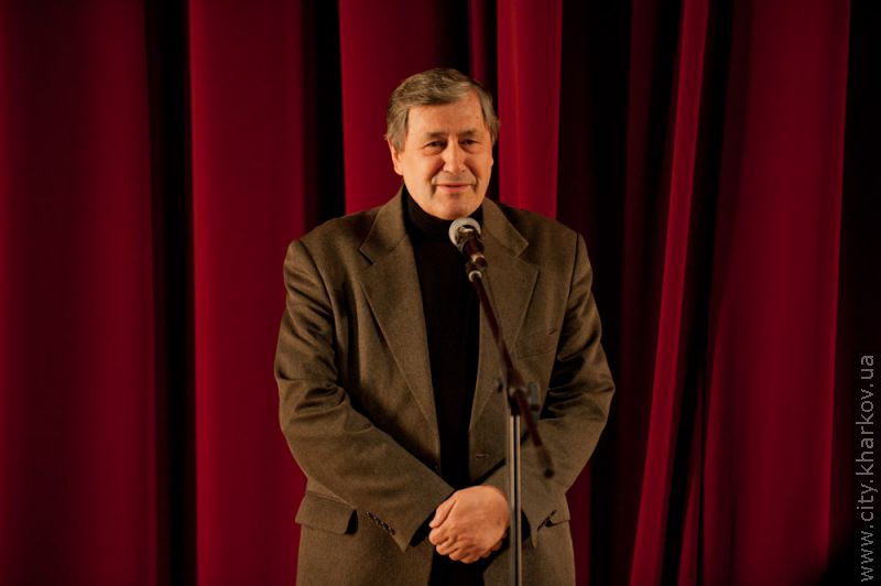 Мусульмани Харкова відзначають головне релігійне свято