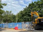 У Шевченківському районі замінили понад три кілометри водогону