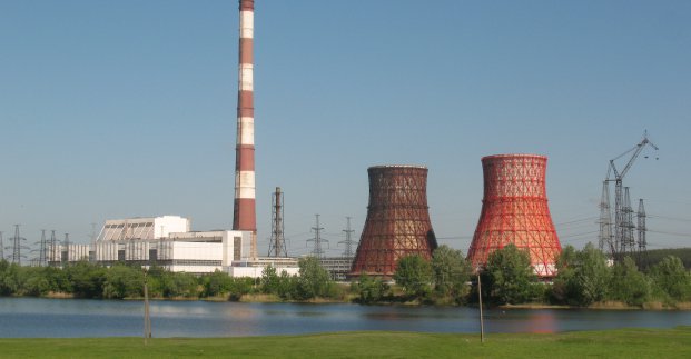 Приватна ТЕЦ-5 відключила від гарячої води понад 400 будинків