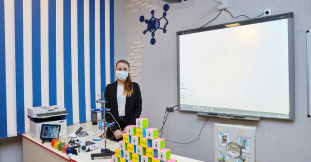 Харківським вчителям підвищать надбавки за престижність праці