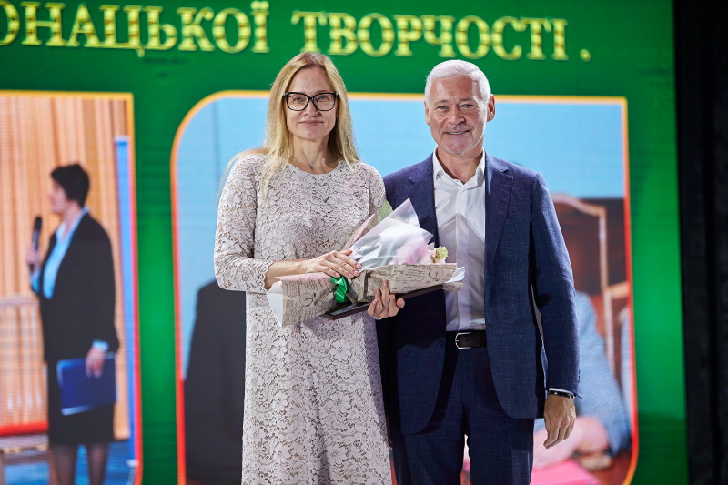 Харківським вчителям підвищать надбавки за престижність праці