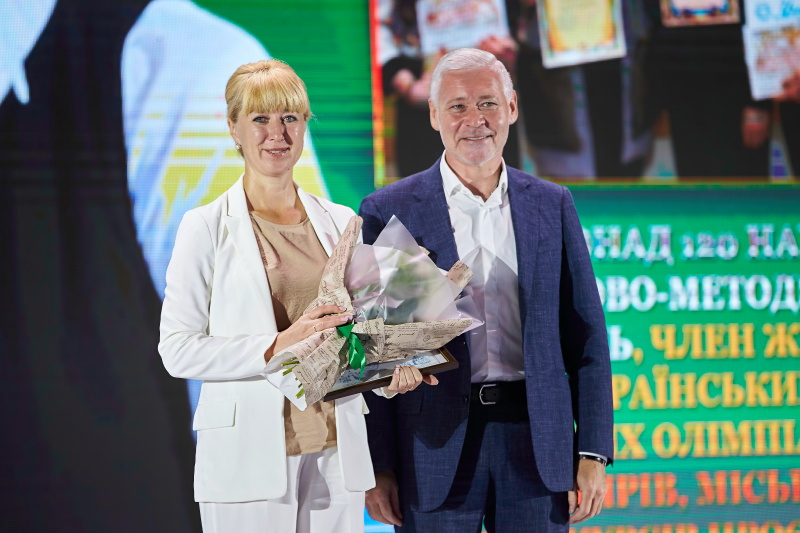 До кінця року всі харківські школи обладнають системами відеоспостереження
