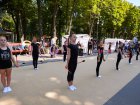 У суботу в парку Горького пройде 8-й спортивний фестиваль