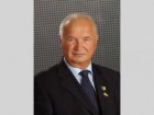 Почесний харків'янин Олександр Жданов святкує день народження