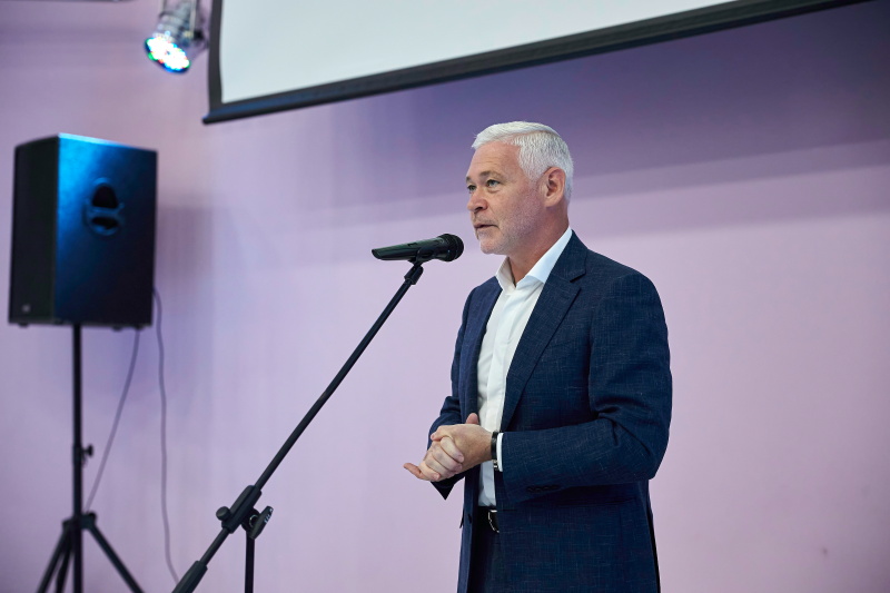У районах міста пройшли педагогічні конференції