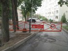 У дворі на проспекті Ювілейному вирішать проблему з проїздом транспорту