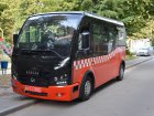 Муніципальні автобуси ходять за звичними для городян маршрутами - роз'яснення міськради