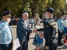 У Харкові майбутні рятувальники склали присягу