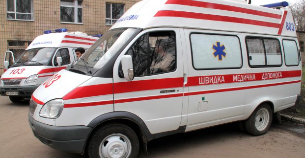Ігор Терехов: У Харкові з'явиться муніципальна швидка допомога