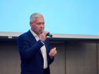 Ігор Терехов: Хочу, щоб харківську мерію вважали найвідкритішою 