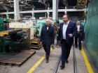 У конструкторському бюро Морозова модернізують верстатний парк