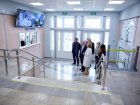 У Харкові модернізують клінічну лікарню №13