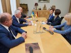 Харків відвідають німецькі інвестори