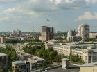 Завтра в Харкові - до 26 градусів тепла