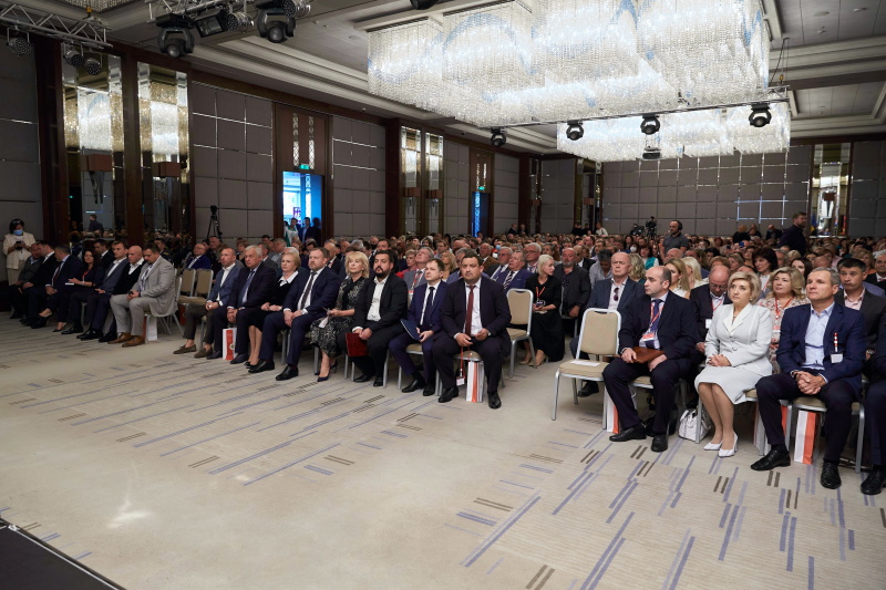 Харківський фармацевтичний університет відзначає 100-річчя