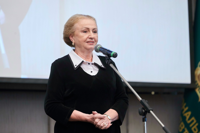 Харківський фармацевтичний університет відзначає 100-річчя