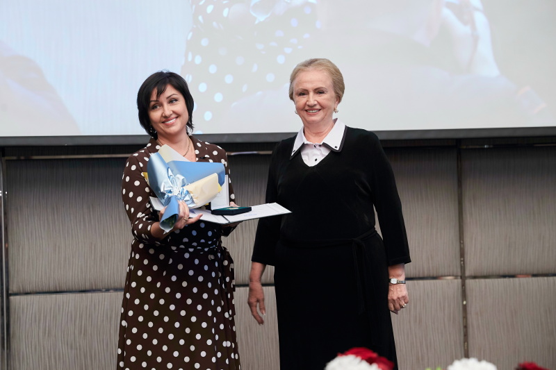 Харківський фармацевтичний університет відзначає 100-річчя