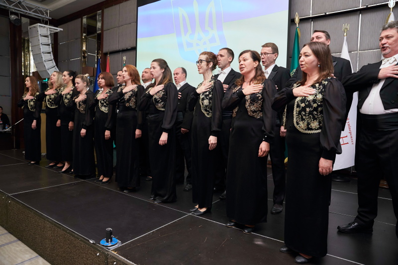 Харківський фармацевтичний університет відзначає 100-річчя