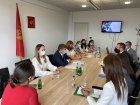 Харків розвиває співпрацю з муніципалітетами Чорногорії