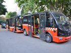 Харків отримає ще 70 нових автобусів (виправлено)