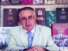 Почесний харків'янин Сергій Куделко святкує ювілей