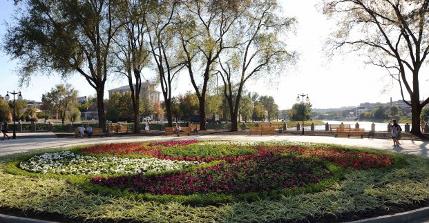 Завтра в Харкові - до 21 градуса тепла
