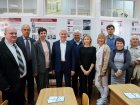 У ХПІ відкрили нову аудиторію імені харківського вченого