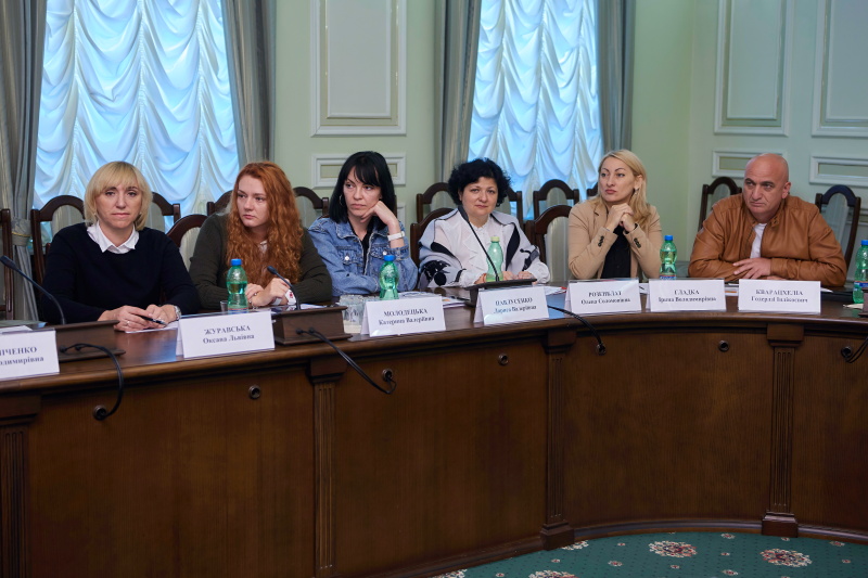 Житомир переймає досвід Харкова в комунальній і соціальній сферах