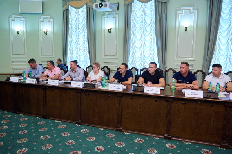 Житомир переймає досвід Харкова в комунальній і соціальній сферах