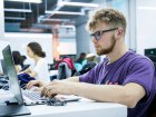 ЮНІСЕФ запрошує молодь з інвалідністю здобути нову професію у провідній IТ-компанії світу 