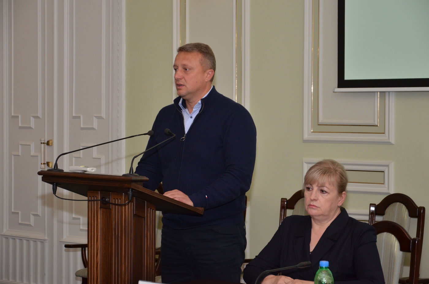 Харківська міськрада ділиться досвідом роботи з колегами з Херсона