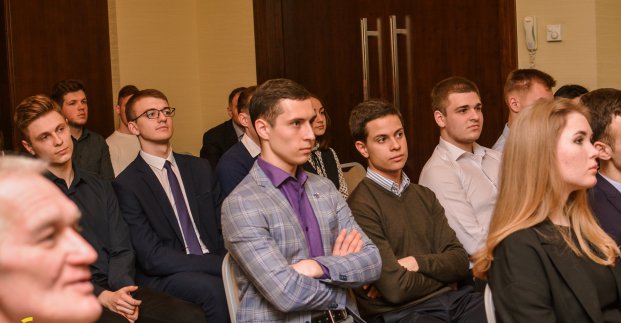 У Харкові стартував набір у «Школу молодого дипломата 3.0»