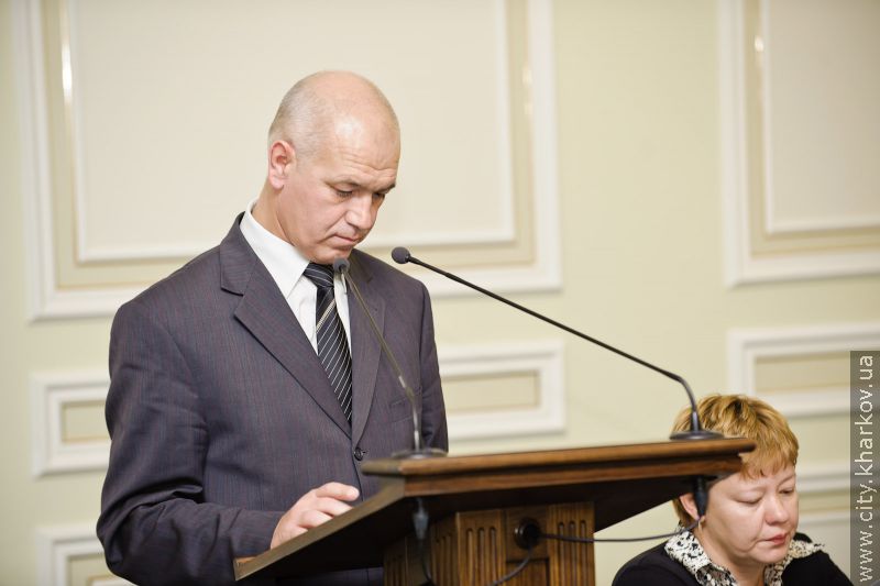 Молочній фабриці-кухні передали приміщення для пункту видачі харчування
