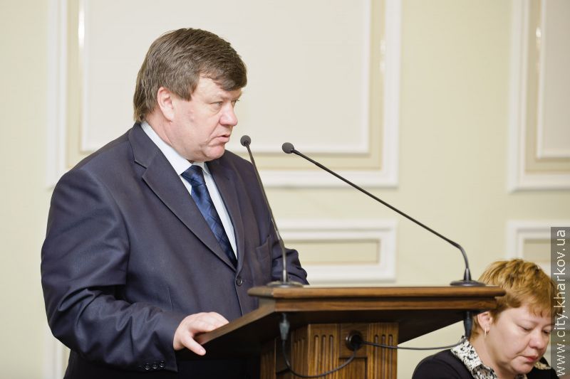 Молочній фабриці-кухні передали приміщення для пункту видачі харчування