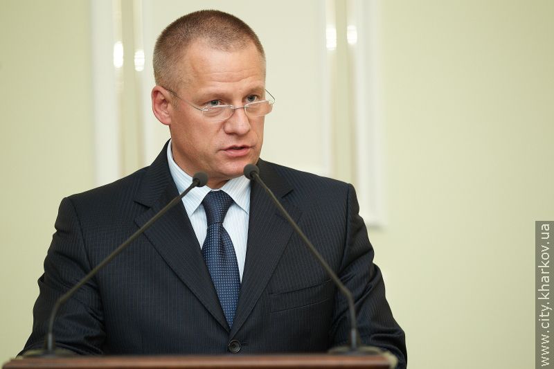 Молочній фабриці-кухні передали приміщення для пункту видачі харчування