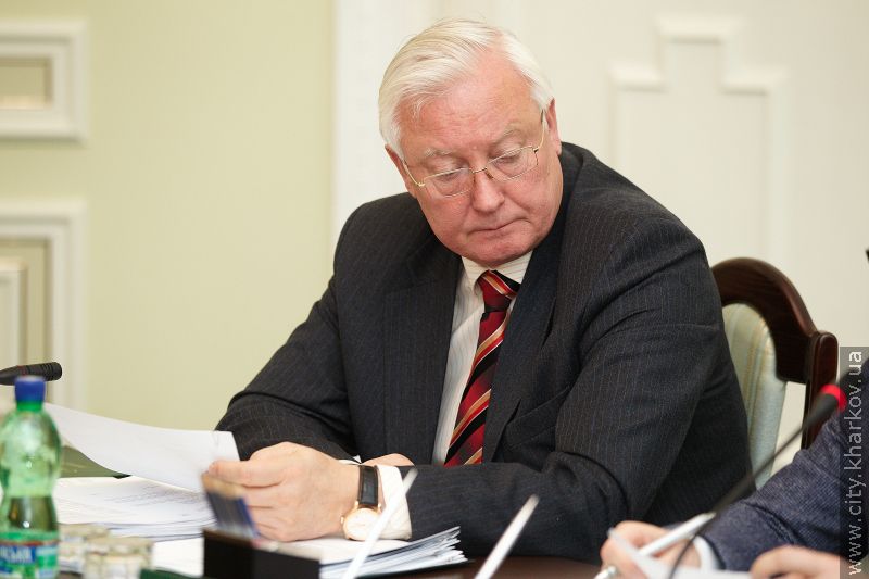 Молочній фабриці-кухні передали приміщення для пункту видачі харчування