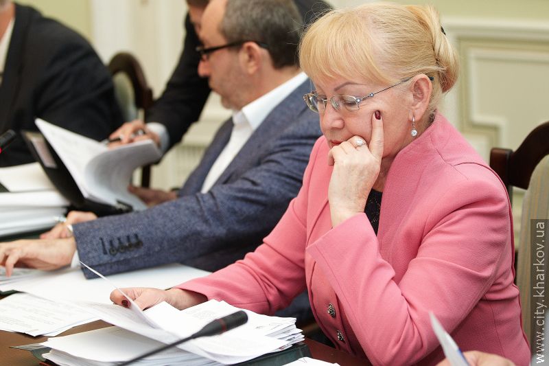 Молочній фабриці-кухні передали приміщення для пункту видачі харчування