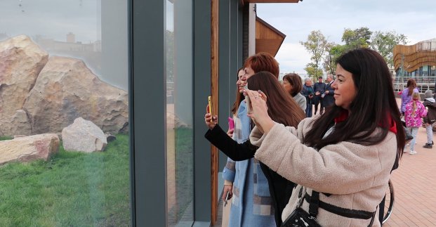 У Харкові нагородили представників туристичної сфери