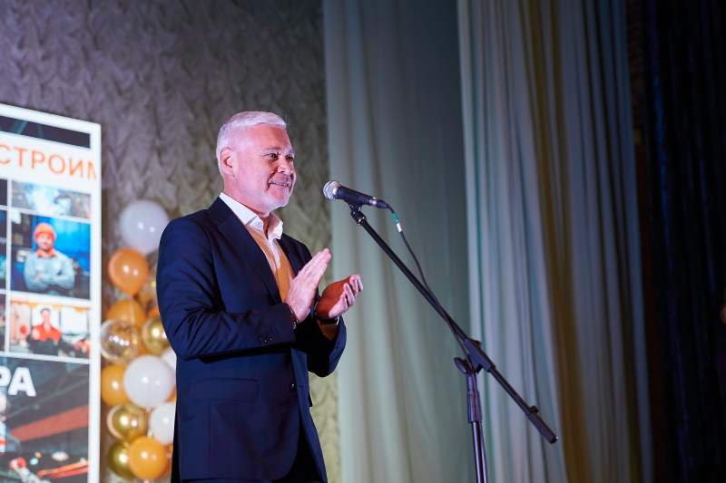 Завод «Світло шахтаря» святкує 130-річчя 