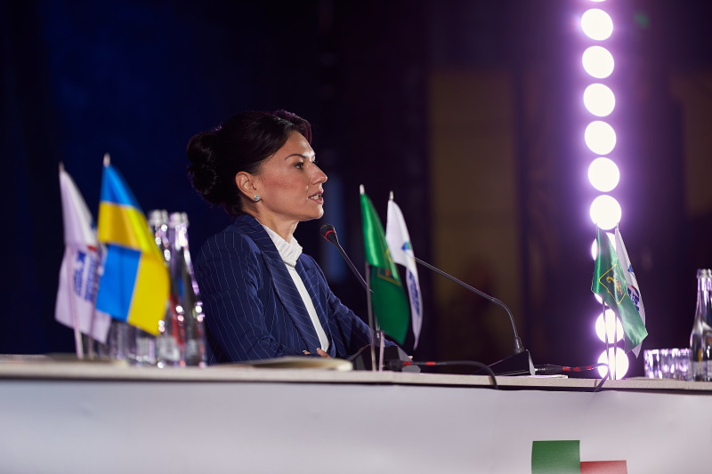 «Блок Кернеса» одноголосно підтримав кандидатуру Ігоря Терехова на виборах мера