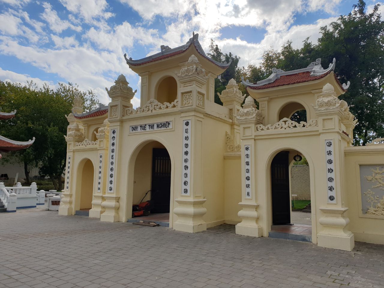 У вихідні для харків’ян провели безкоштовні екскурсії містом