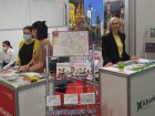 Харків представили на крупній туристичній виставці в Польщі