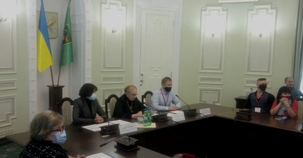 Українські громади переймають харківський досвід протидії домашньому насильству