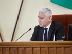 Ігор Терехов: Обіцянка не підвищувати тарифи на тепло буде виконана!