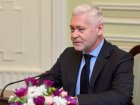 Ігор Терехов вітає вчителів з професійним святом